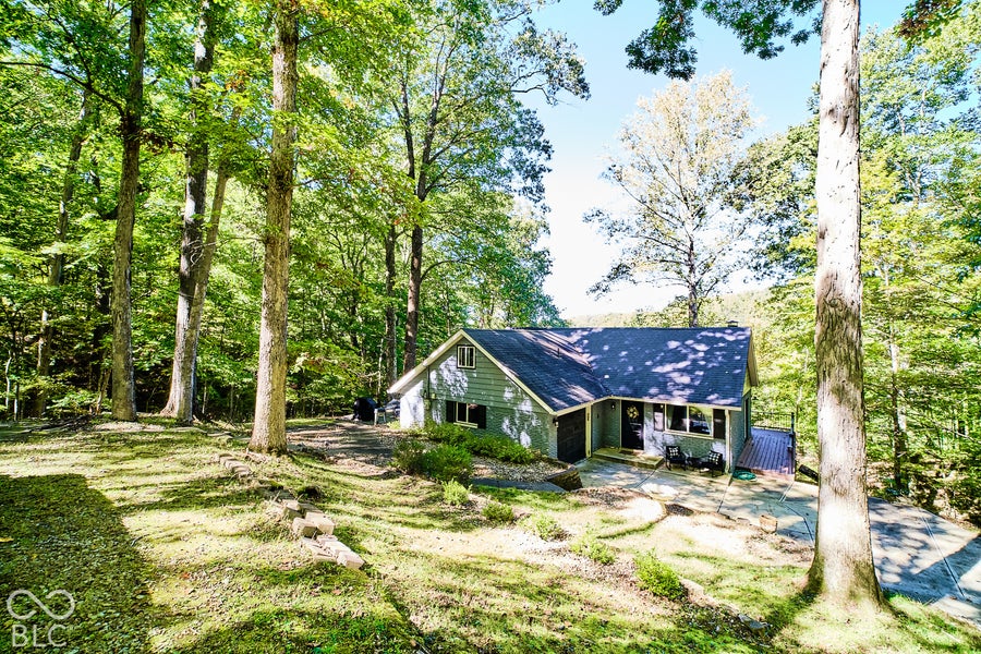 Property photo for 4668 E Leeward Cove, Martinsville, IN