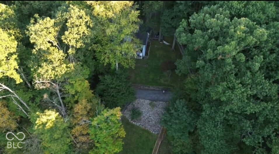 4668 E Leeward Cove, Martinsville, IN 46151