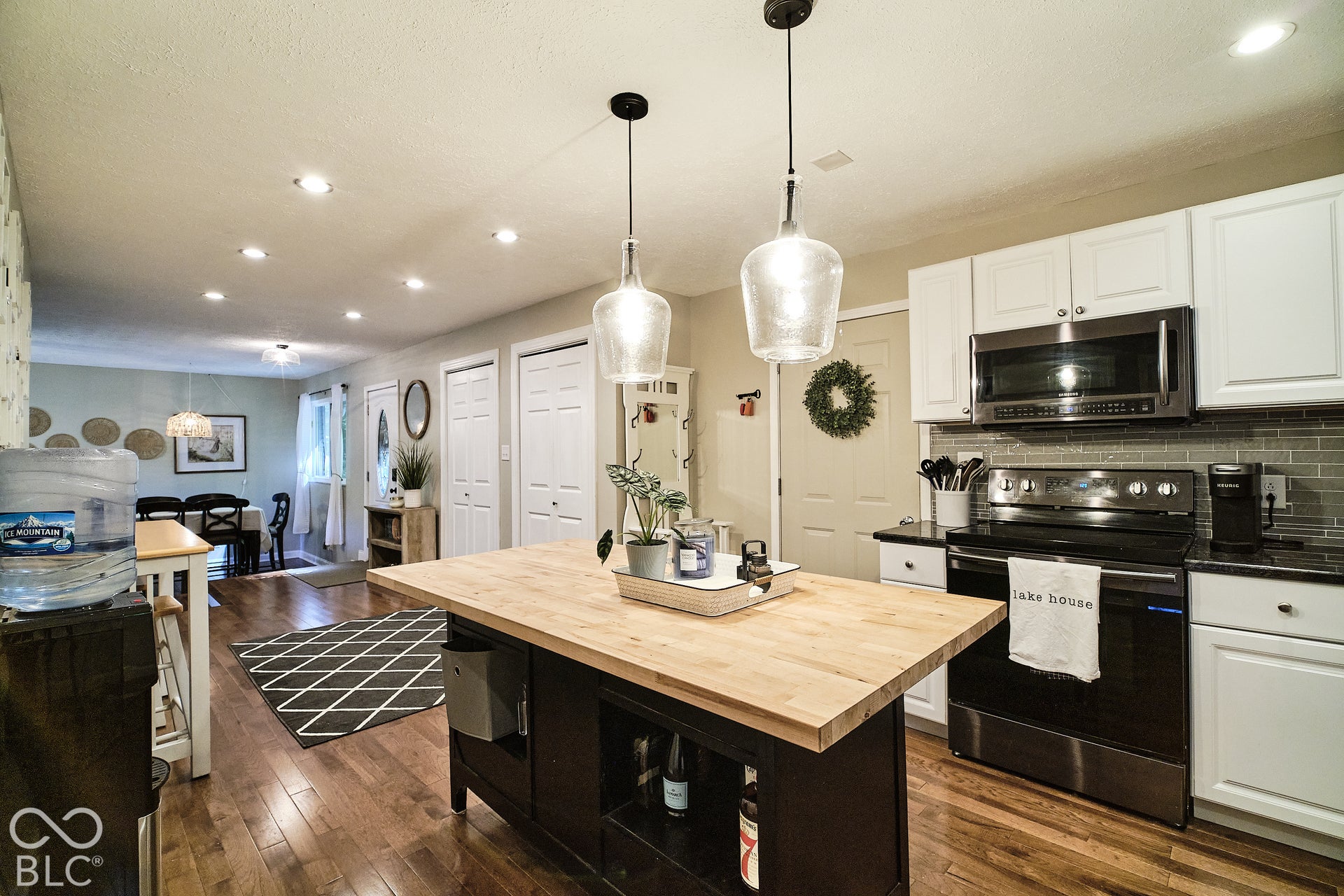 4668 E Leeward Cove, Martinsville, IN 46151