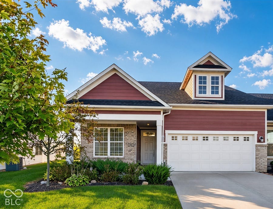 Property photo for 10053 Adler Court, Noblesville, IN