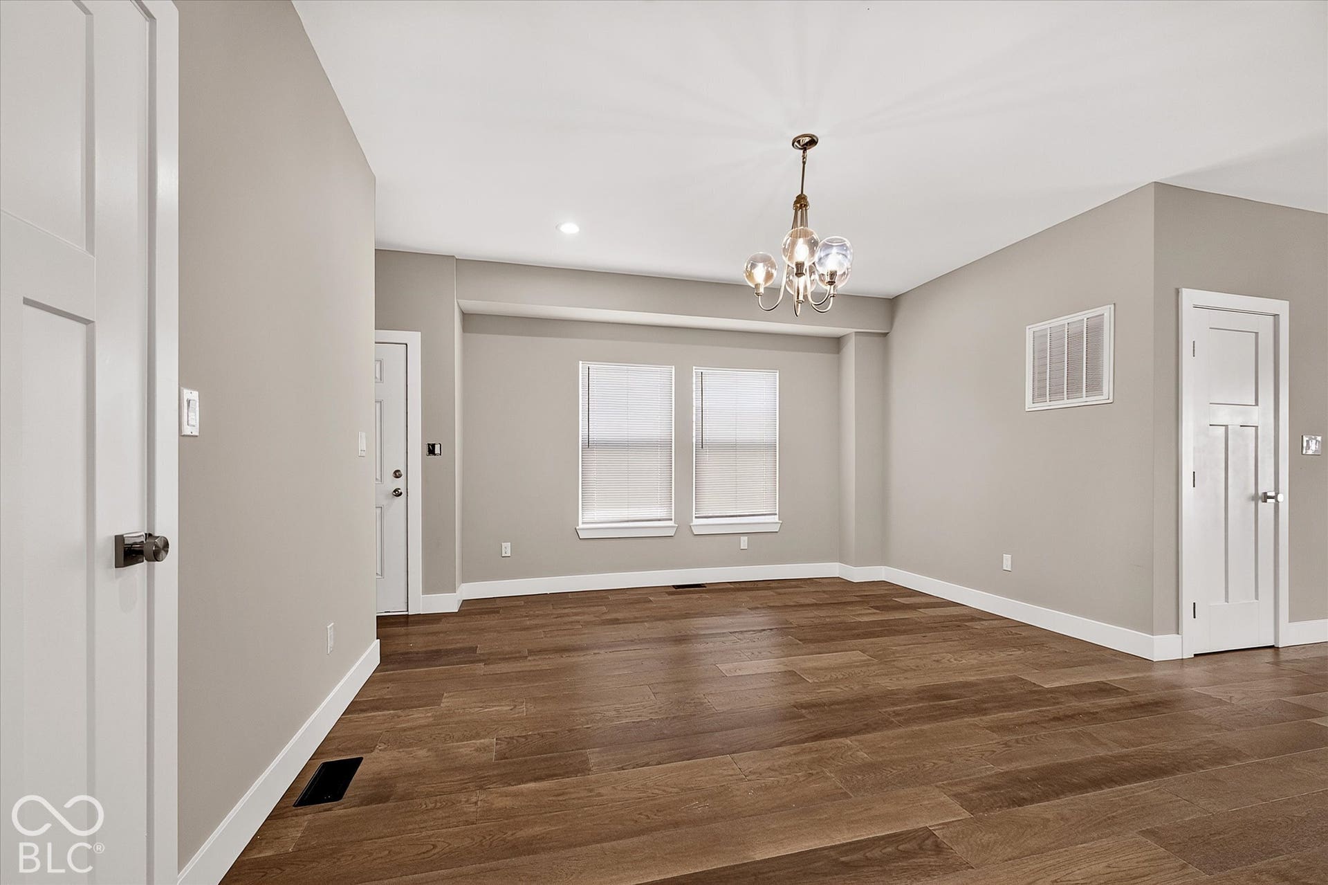 3550 E New York Street, Indianapolis, IN 46201