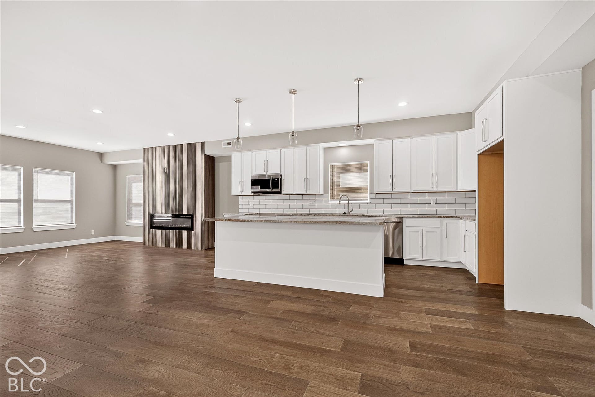 3550 E New York Street, Indianapolis, IN 46201