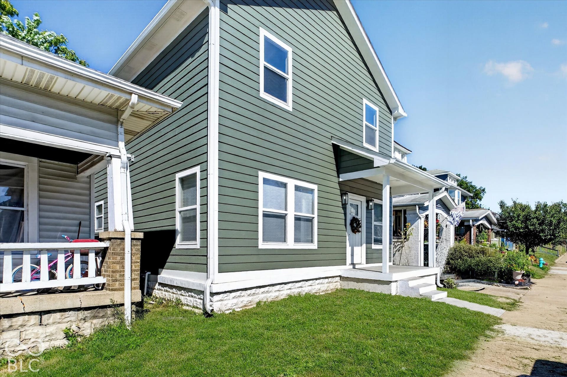 3550 E New York Street, Indianapolis, IN 46201