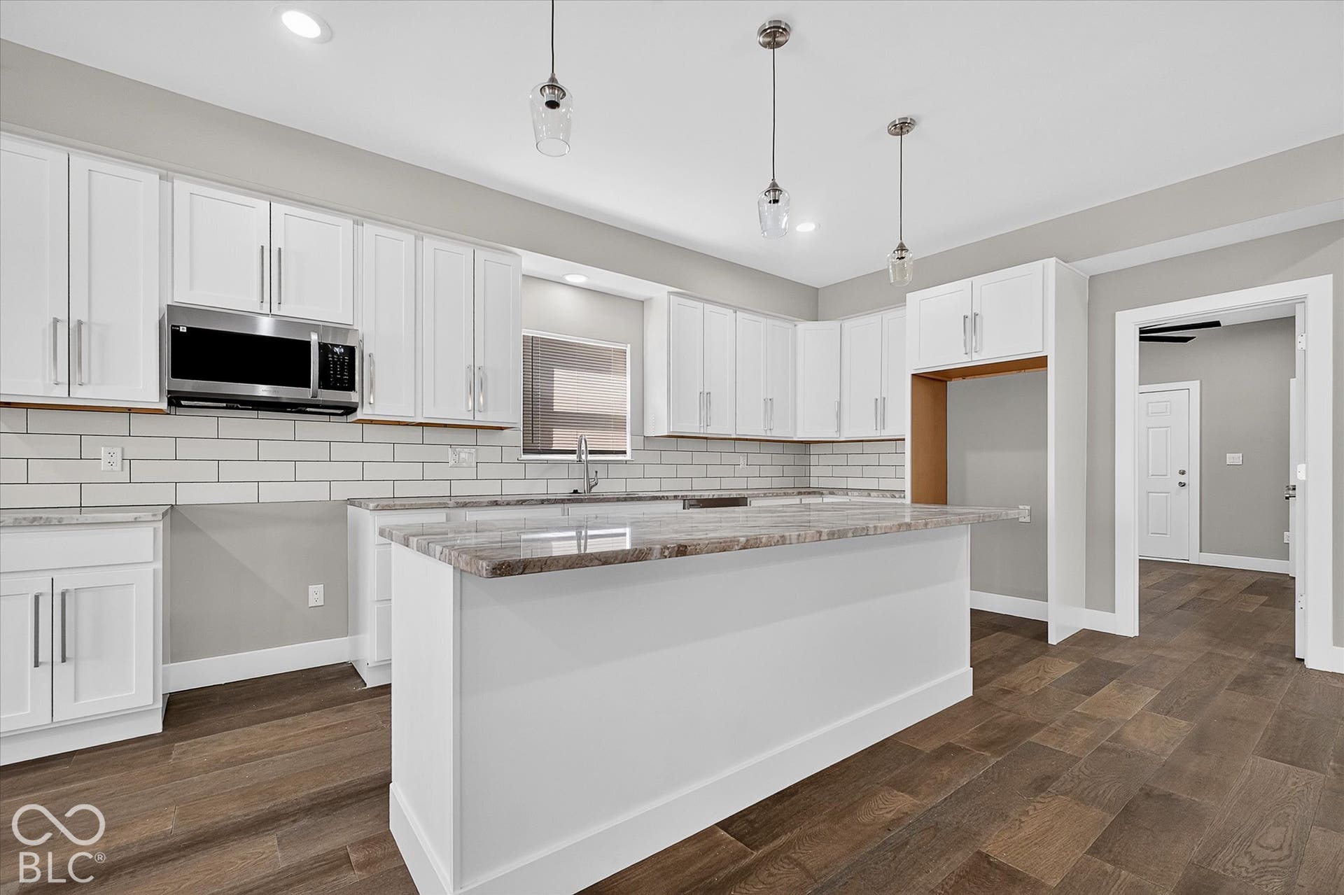 3550 E New York Street, Indianapolis, IN 46201