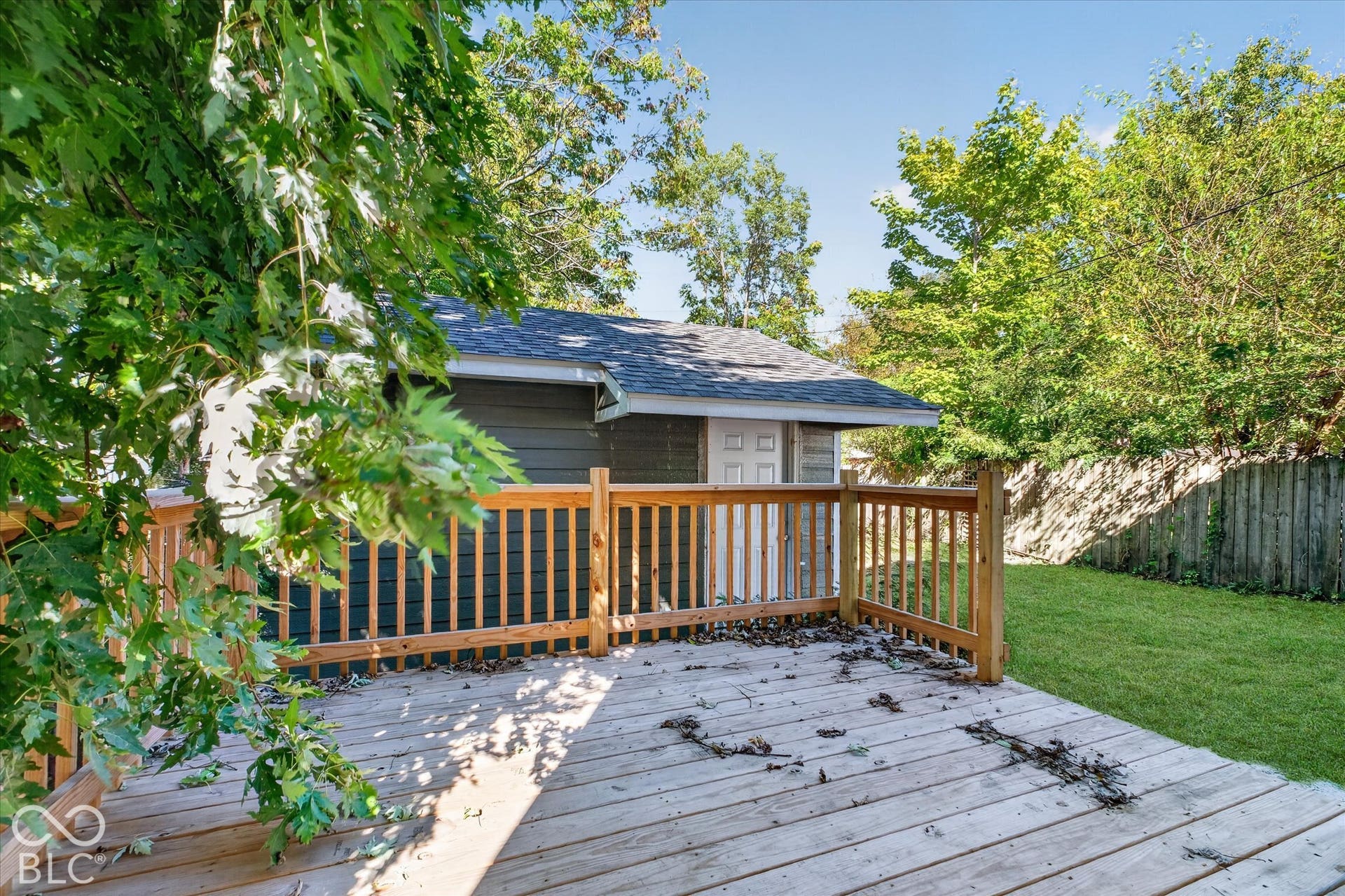 3550 E New York Street, Indianapolis, IN 46201