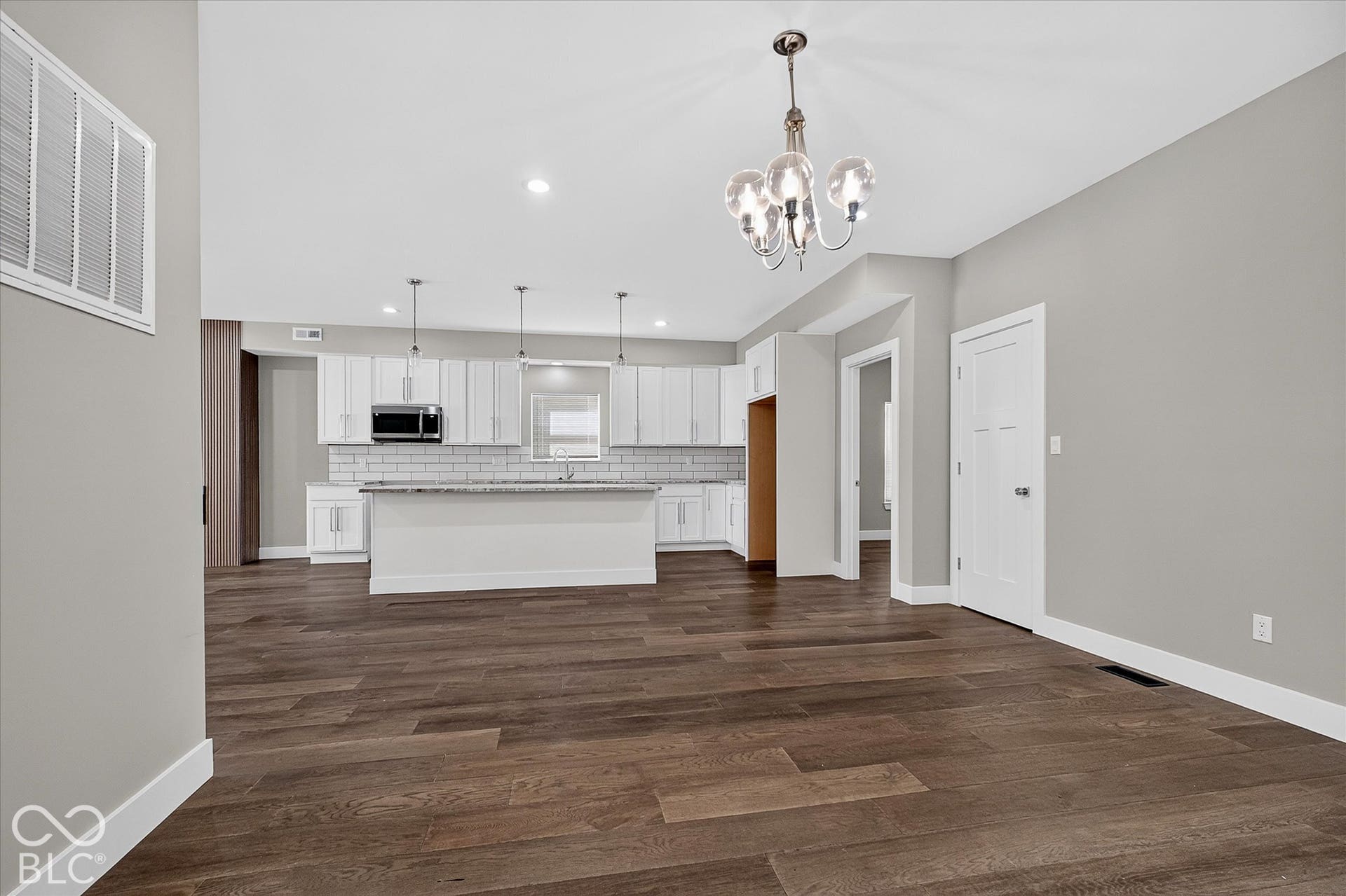 3550 E New York Street, Indianapolis, IN 46201