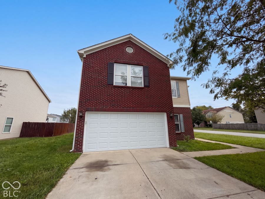 Property photo for 6611 Branches Drive, Brownsburg, IN