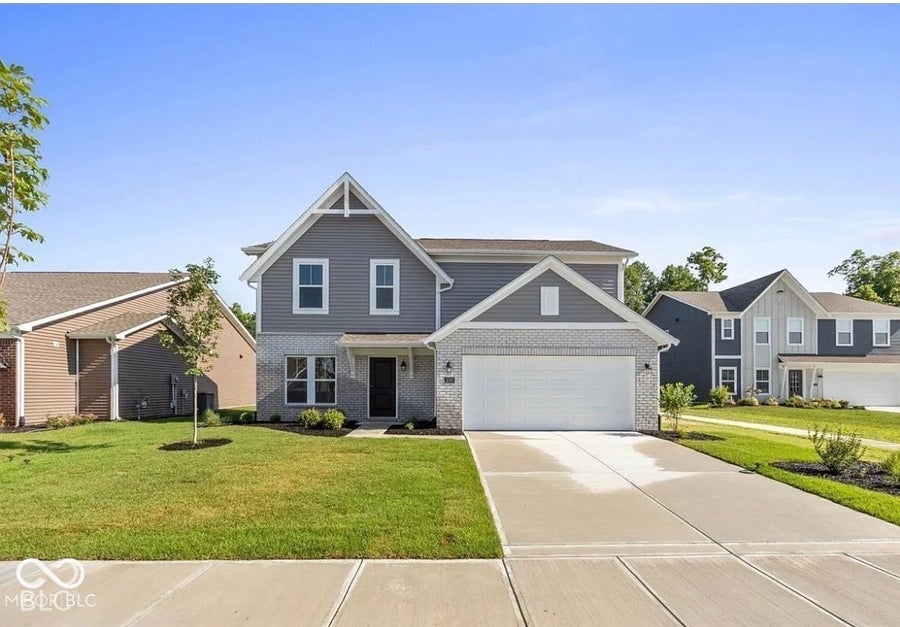 Property photo for 1020 Cyprian Way, Lebanon, IN