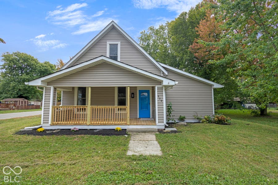 Property photo for 309 E South Street, Arcadia, IN
