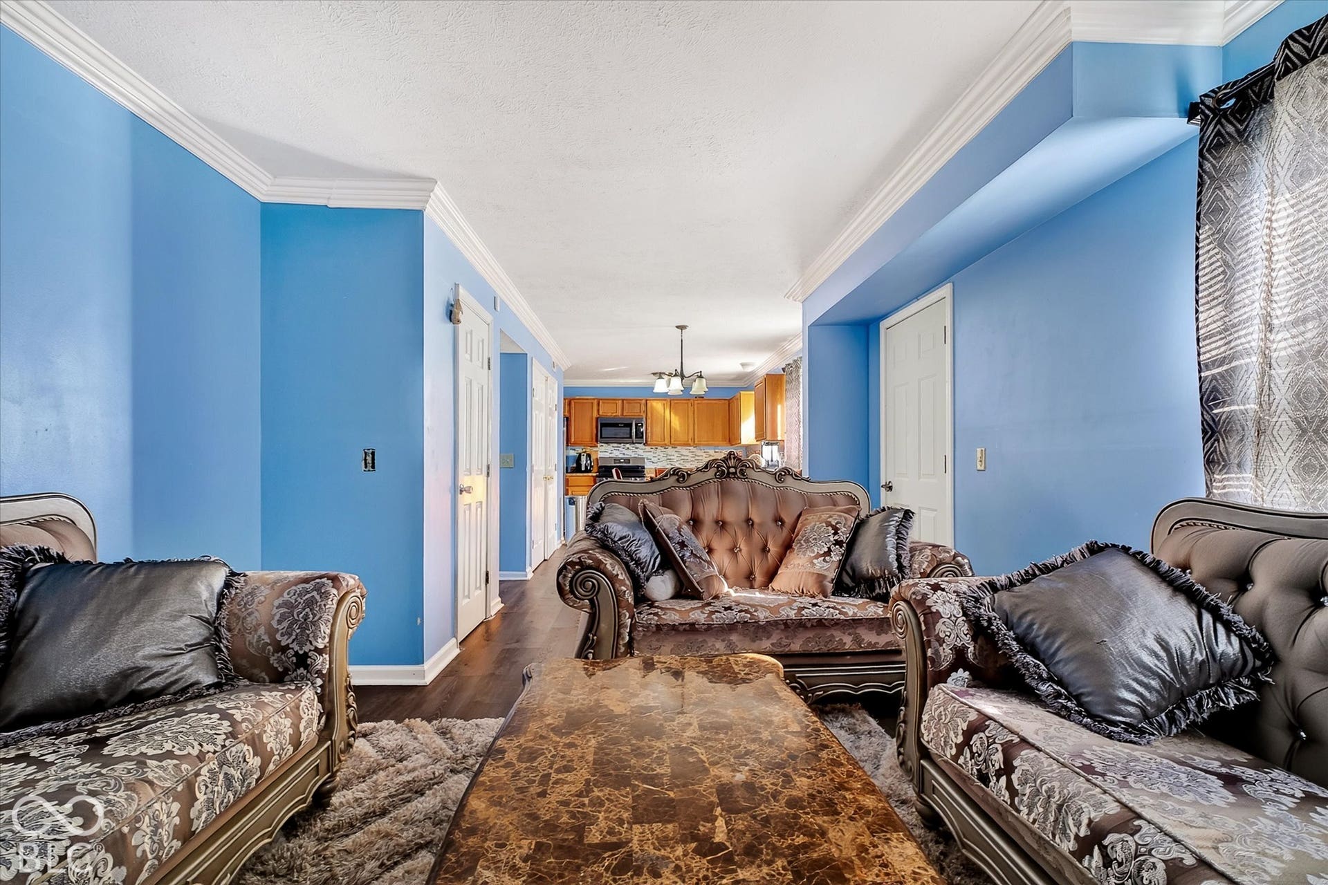 5949 Bowie Lane, Indianapolis, IN 46254