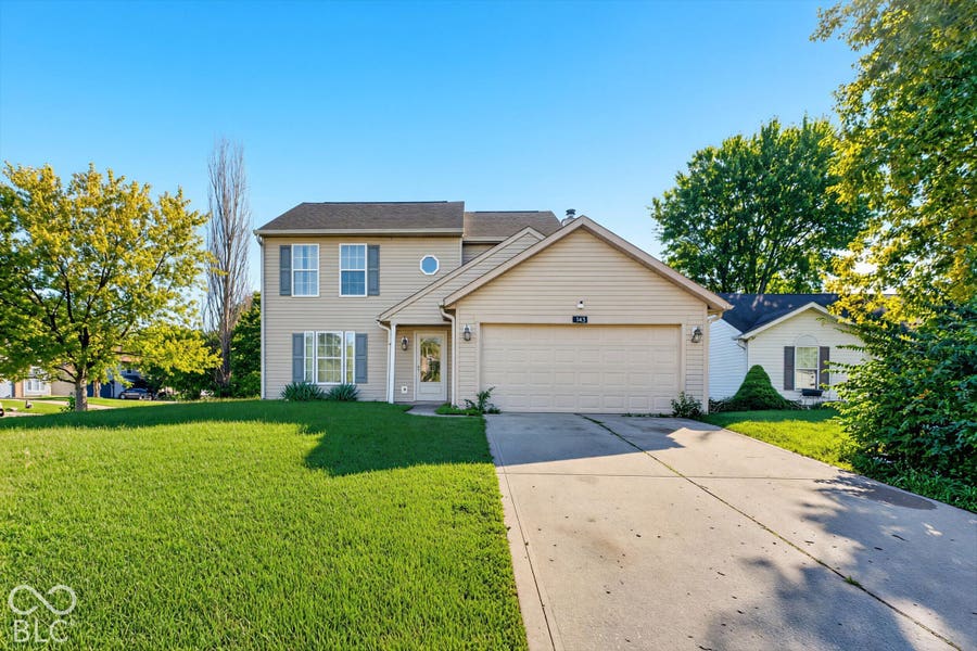 Property photo for 5949 Bowie Lane, Indianapolis, IN