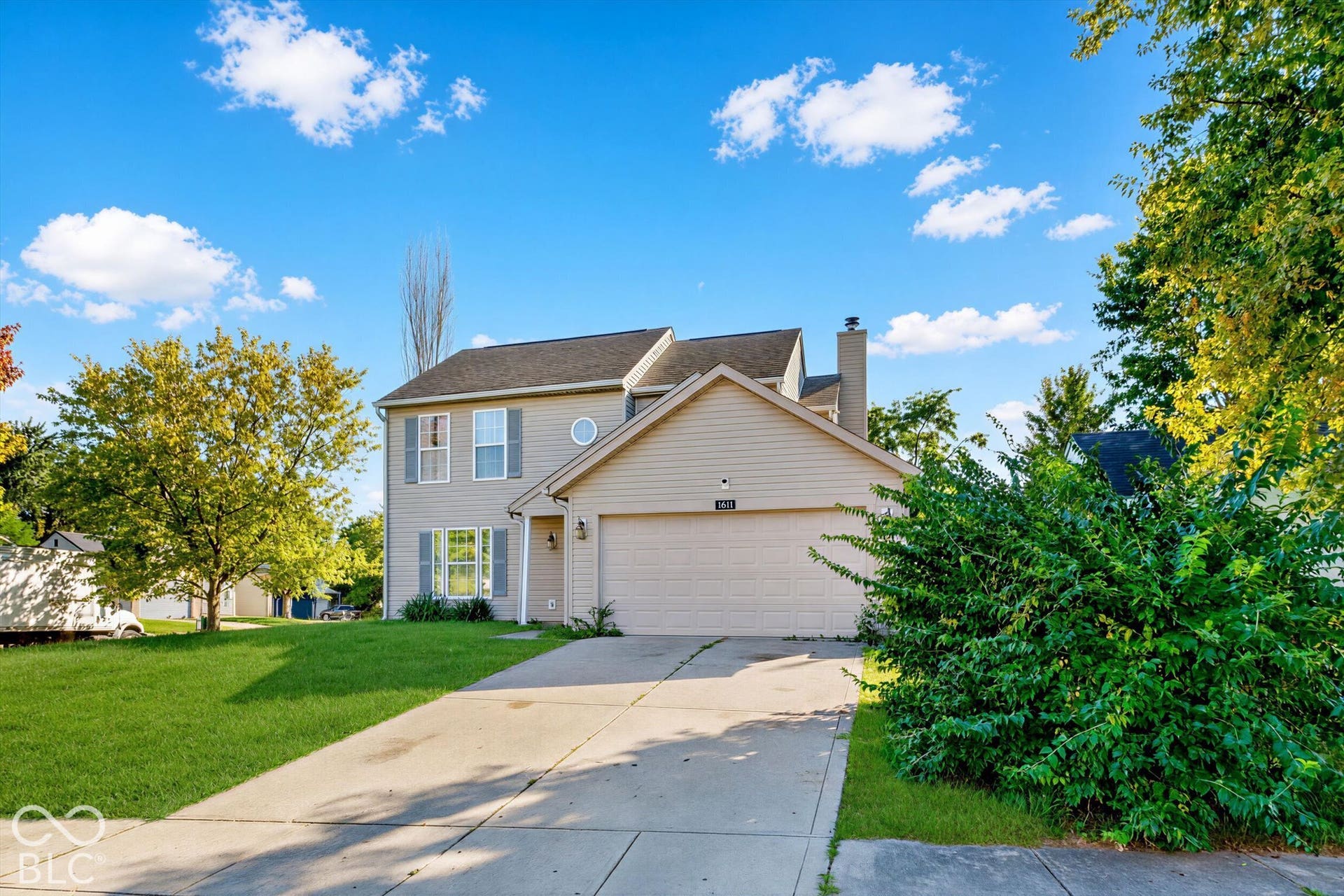 5949 Bowie Lane, Indianapolis, IN 46254