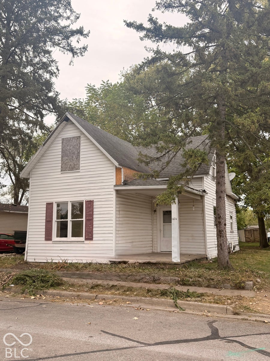 Property photo for 1424 W 15th Street, Muncie, IN