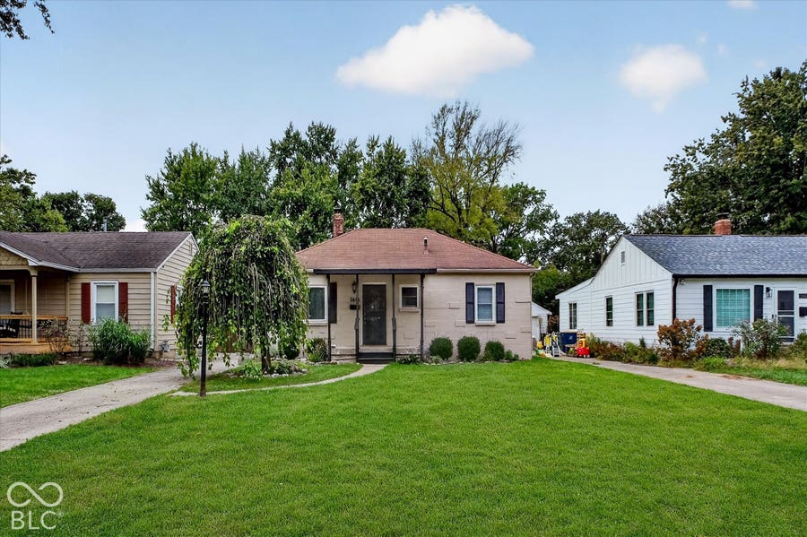 Property photo for 5684 Norwaldo Avenue, Indianapolis, IN