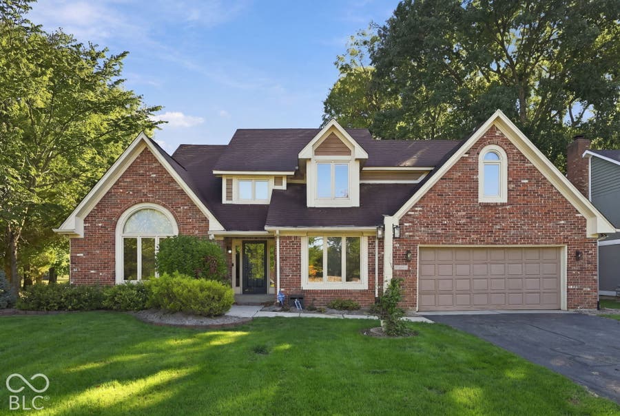 Property photo for 9517 Moorings Boulevard, Indianapolis, IN