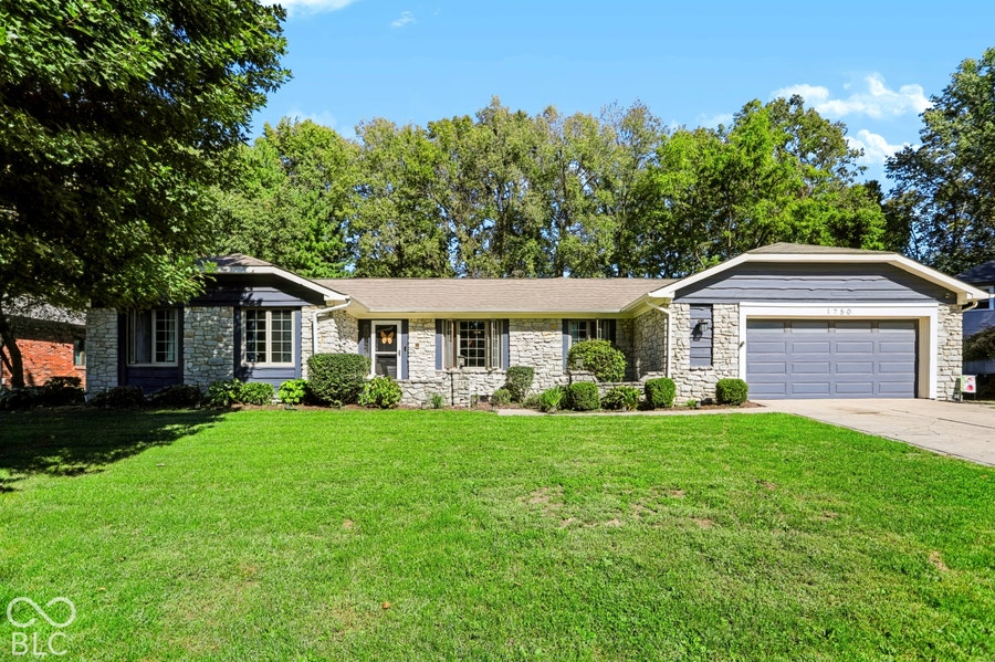 Property photo for 1750 Sandhill Road, Indianapolis, IN