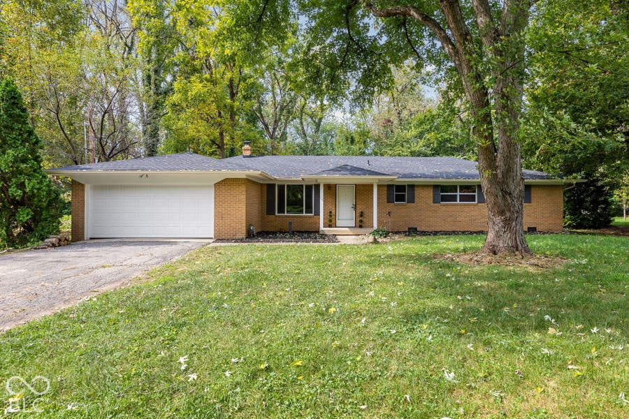 Property photo for 7536 N Gale Street, Indianapolis, IN