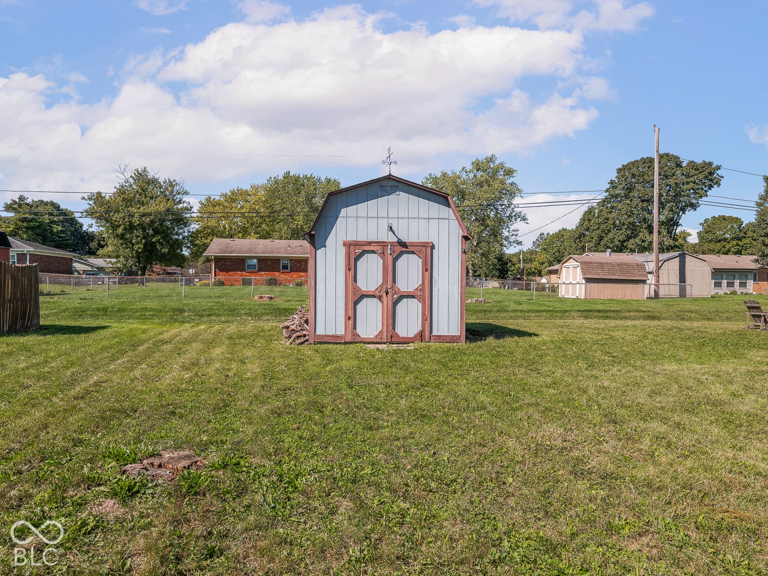 232 Park Place Court, Avon, IN 46123