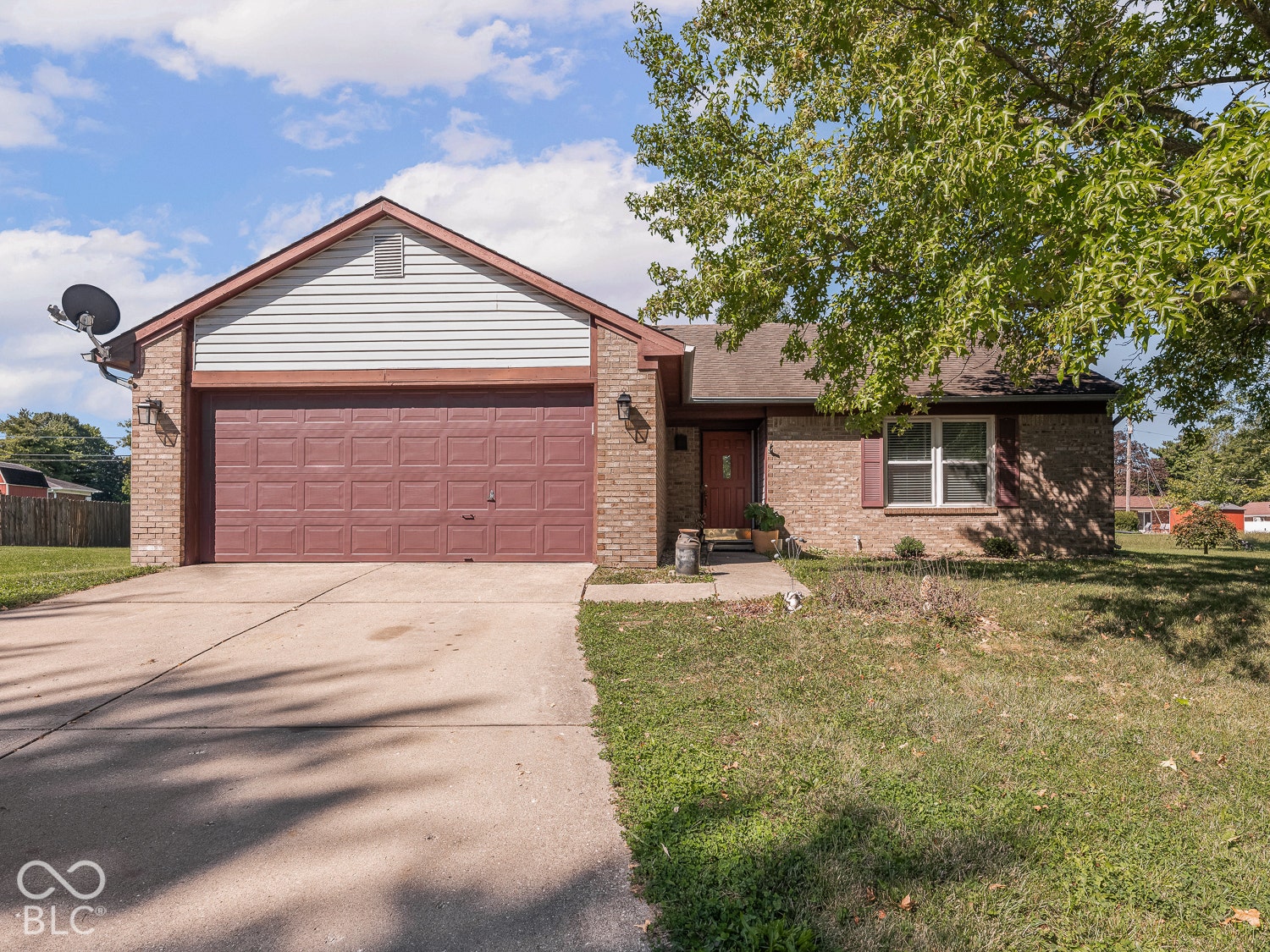 232 Park Place Court, Avon, IN 46123