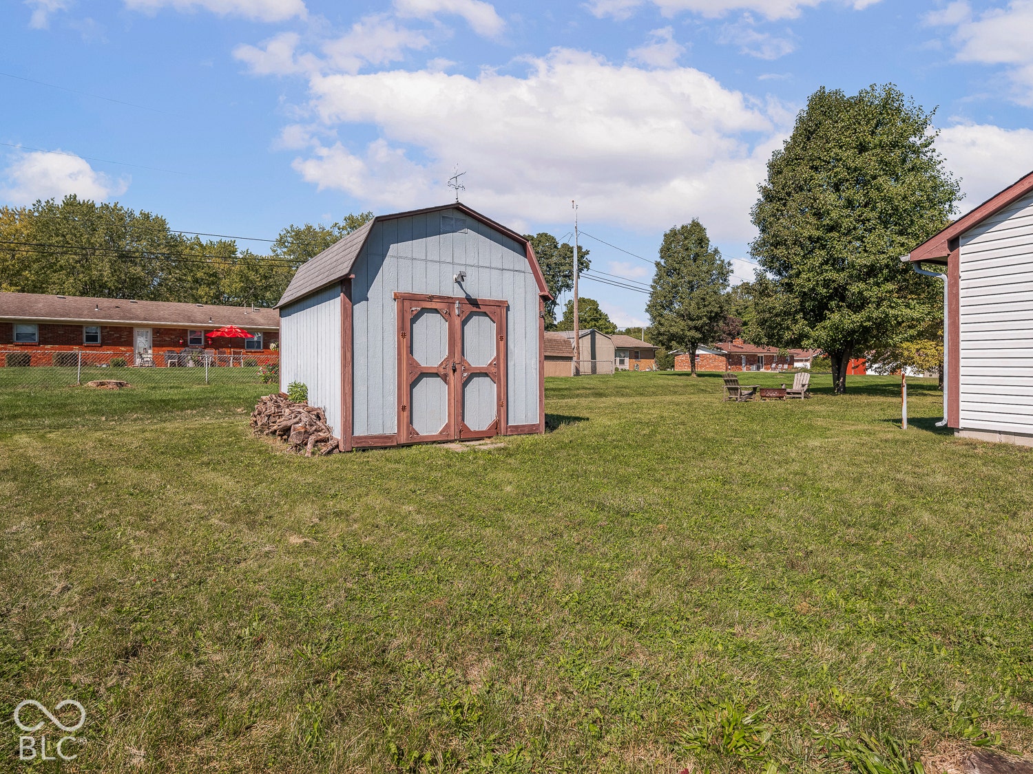 232 Park Place Court, Avon, IN 46123