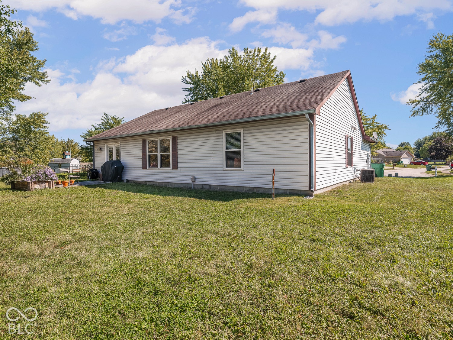232 Park Place Court, Avon, IN 46123
