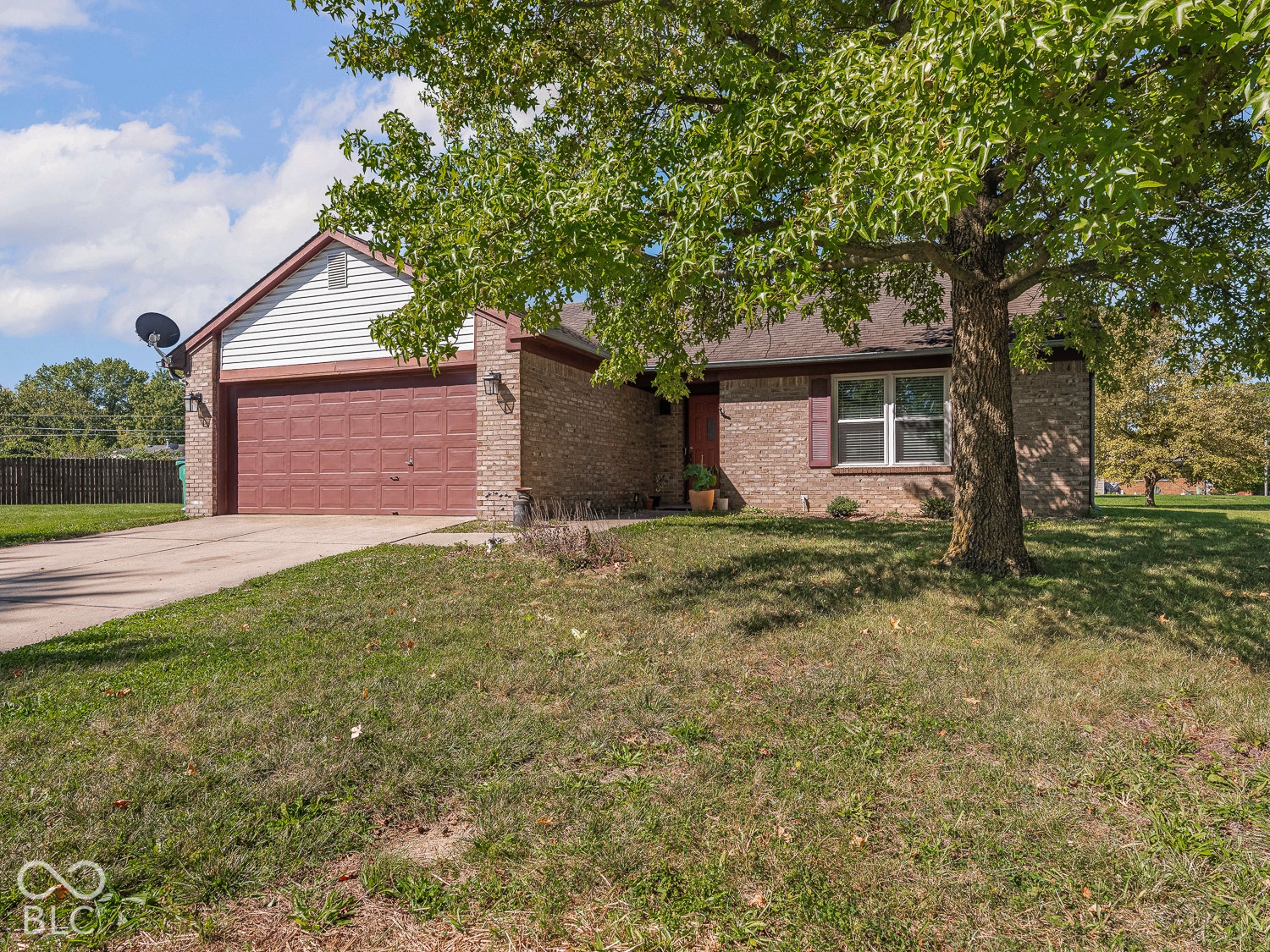 232 Park Place Court, Avon, IN 46123