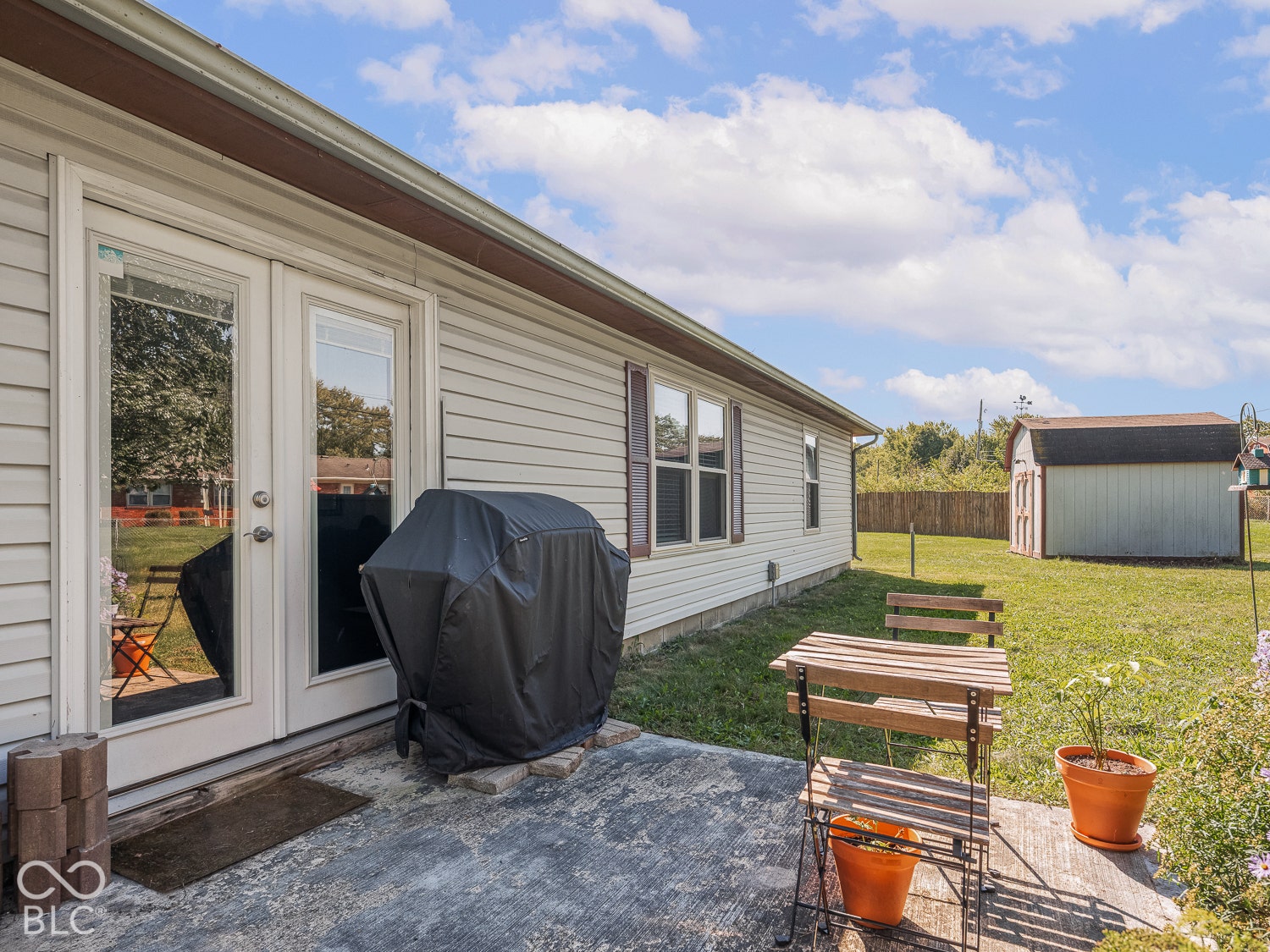 232 Park Place Court, Avon, IN 46123