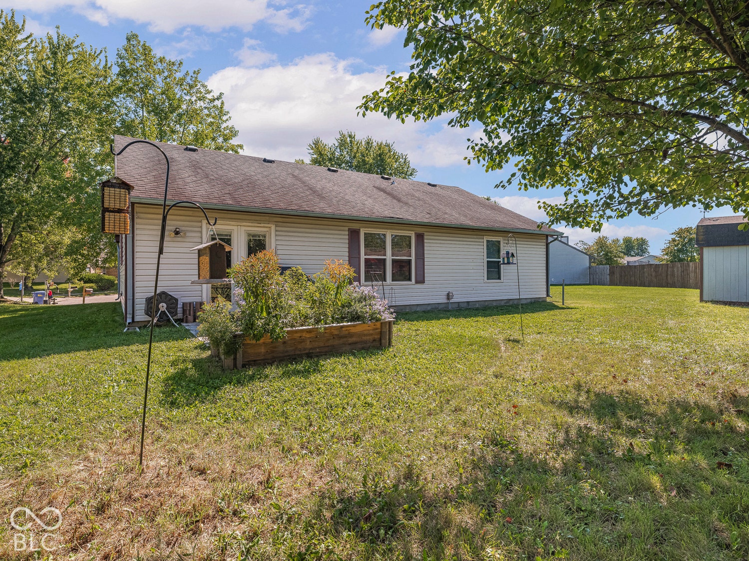 232 Park Place Court, Avon, IN 46123