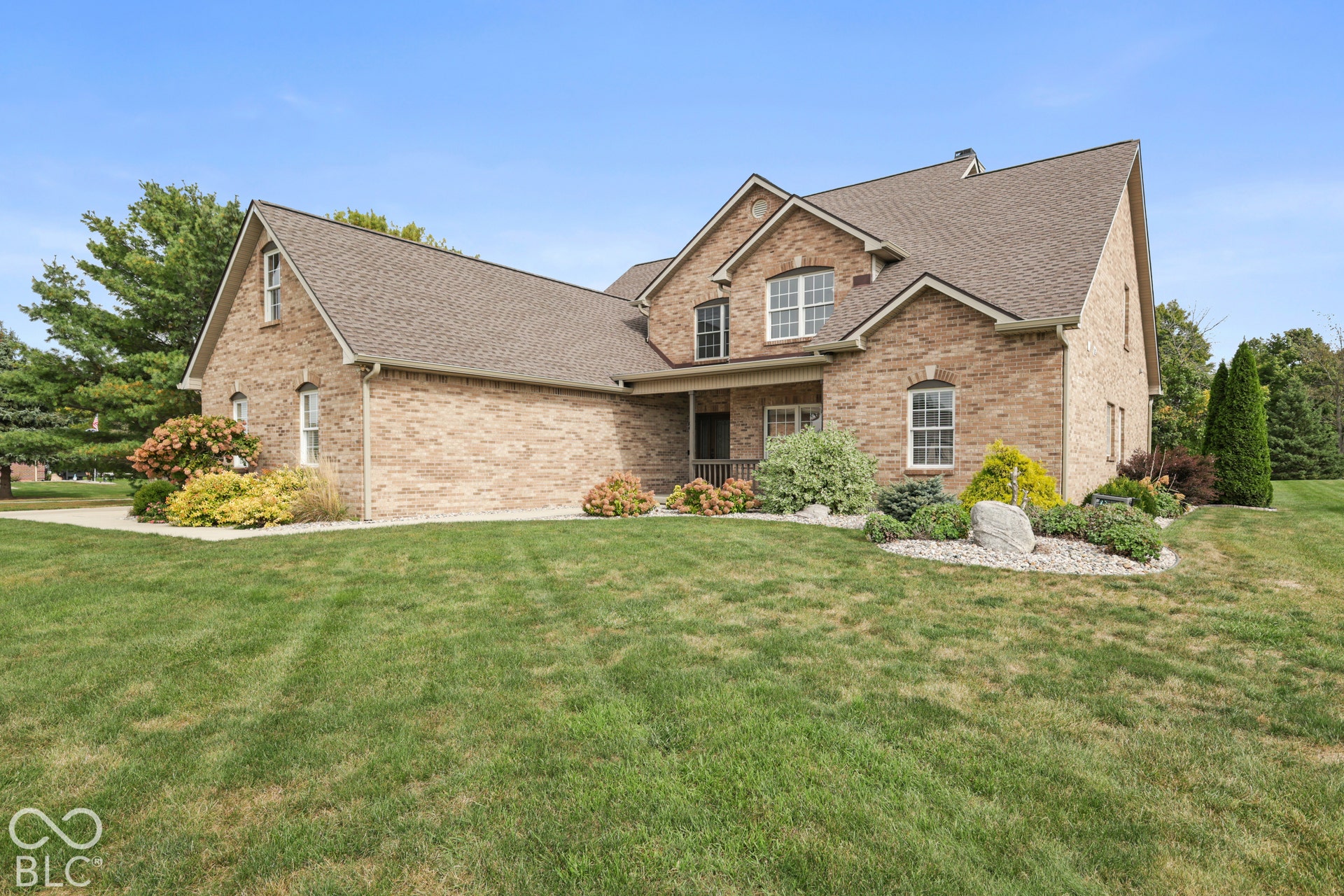 5976 E Holes Crossing Drive, Crawfordsville, IN 47933 5976 E Holes Crossing Drive, Crawfordsville, IN 47933