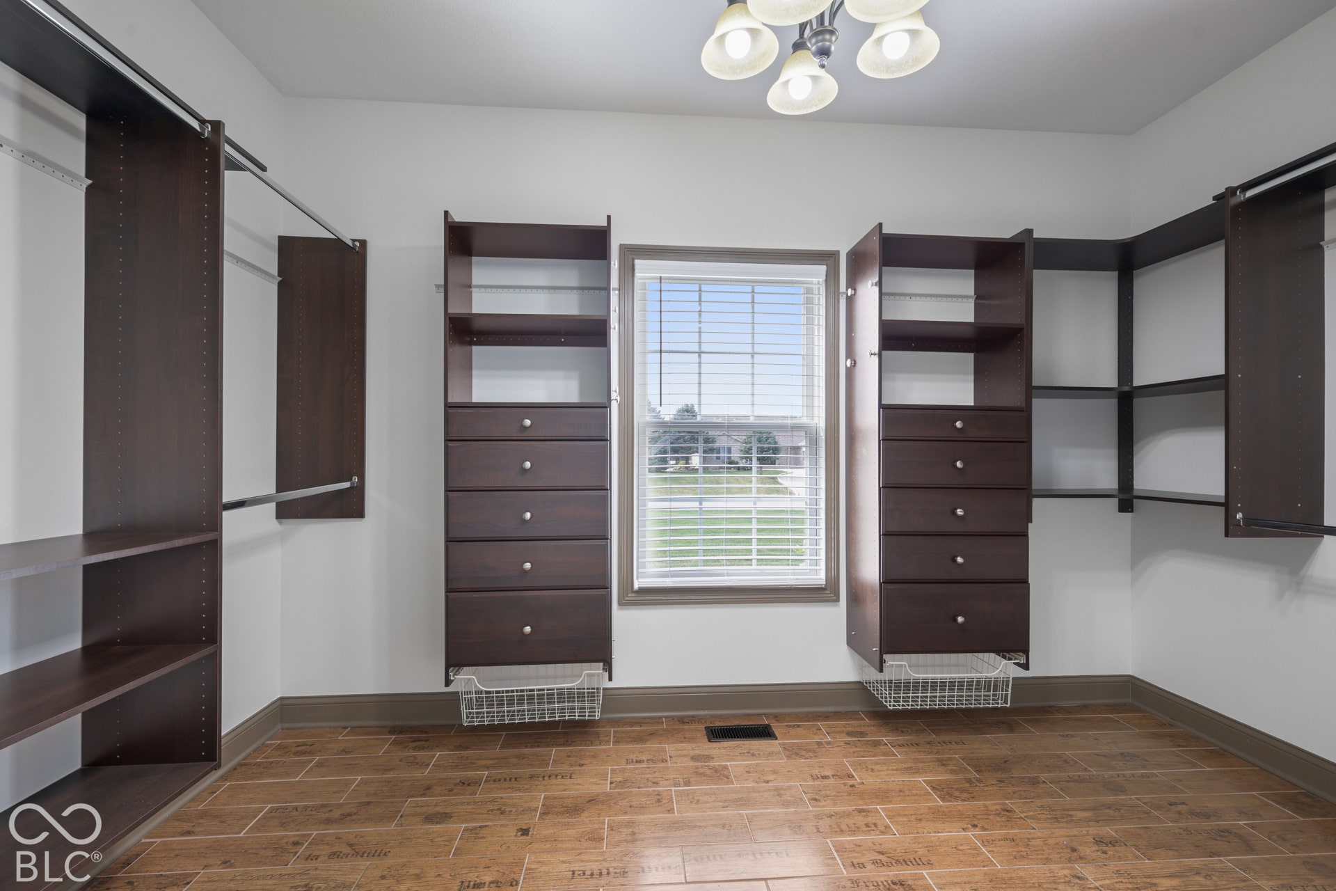 5976 E Holes Crossing Drive, Crawfordsville, IN 47933 PRIMARY CLOSET