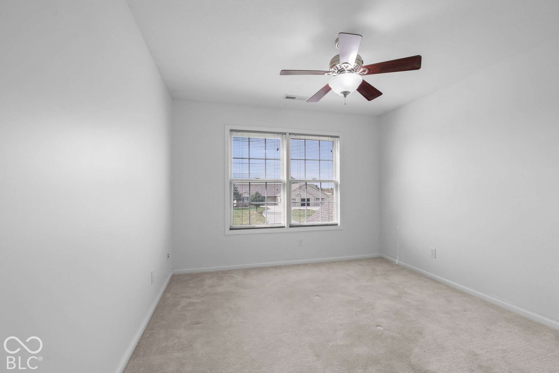 5976 E Holes Crossing Drive, Crawfordsville, IN 47933 BEDROOM #3