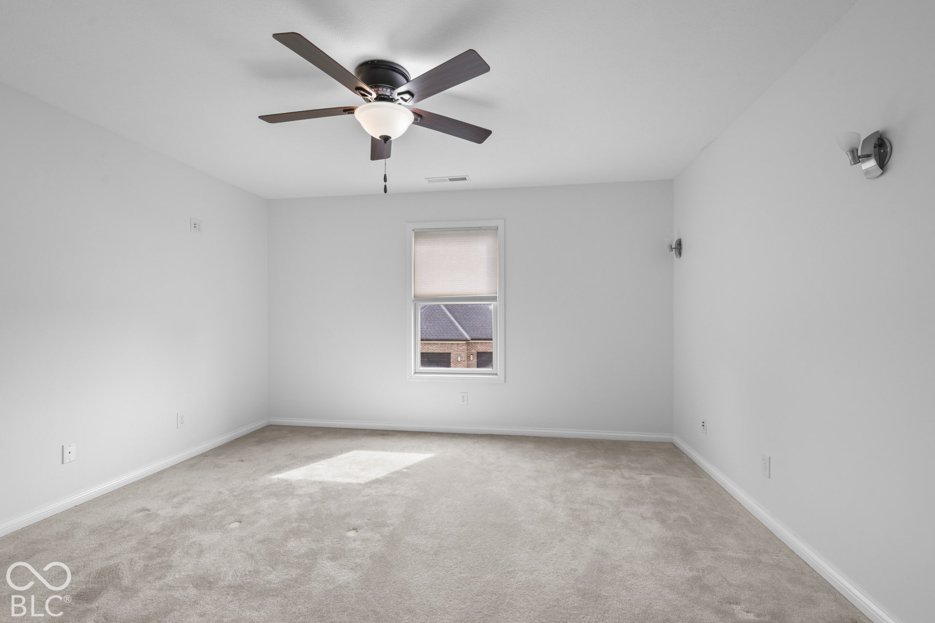 5976 E Holes Crossing Drive, Crawfordsville, IN 47933 BEDROOM #4