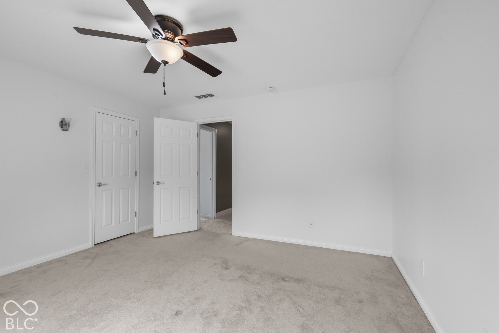 5976 E Holes Crossing Drive, Crawfordsville, IN 47933 BEDROOM #4