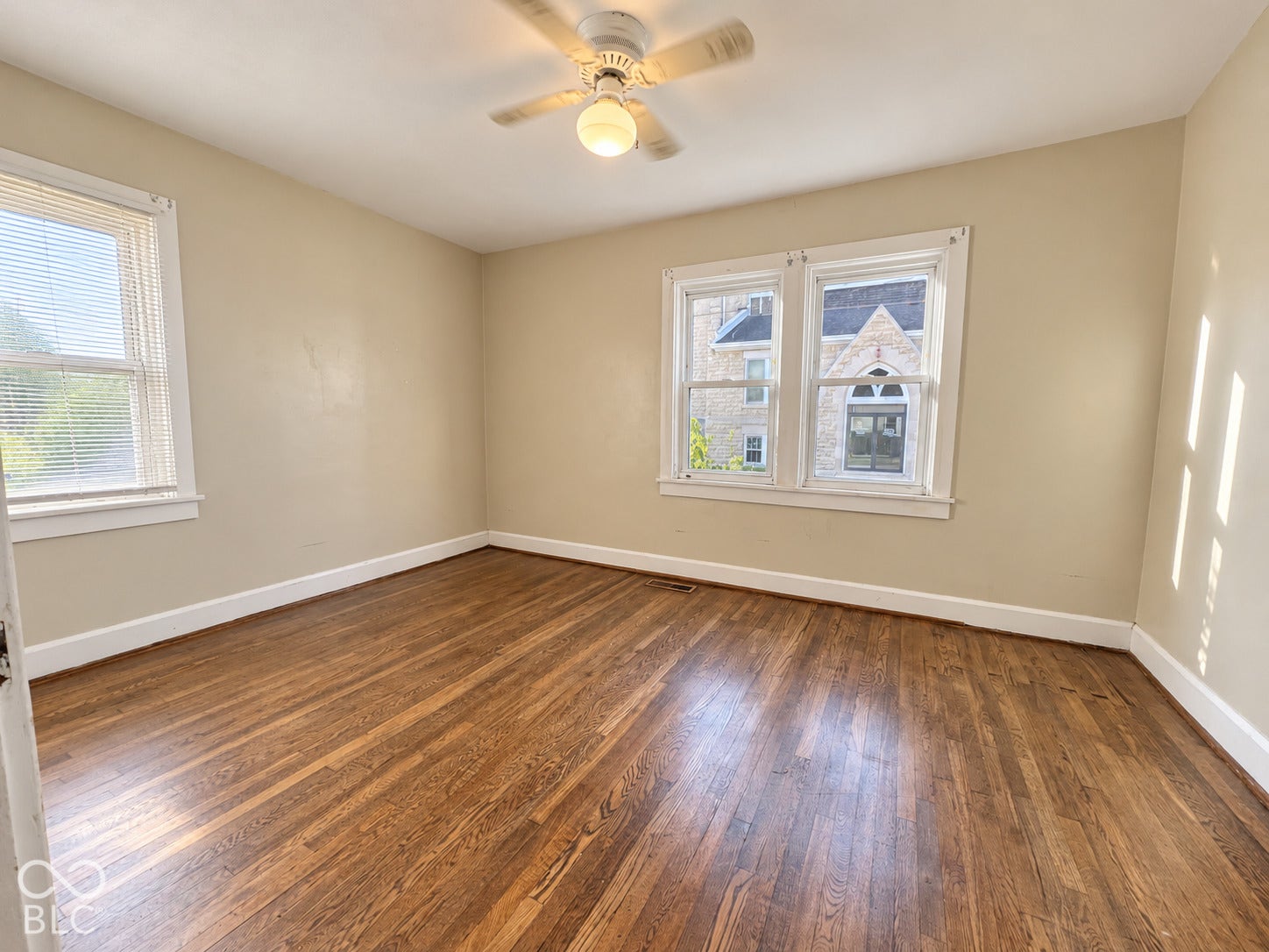 114 W Hendricks Street, Greensburg, IN 47240