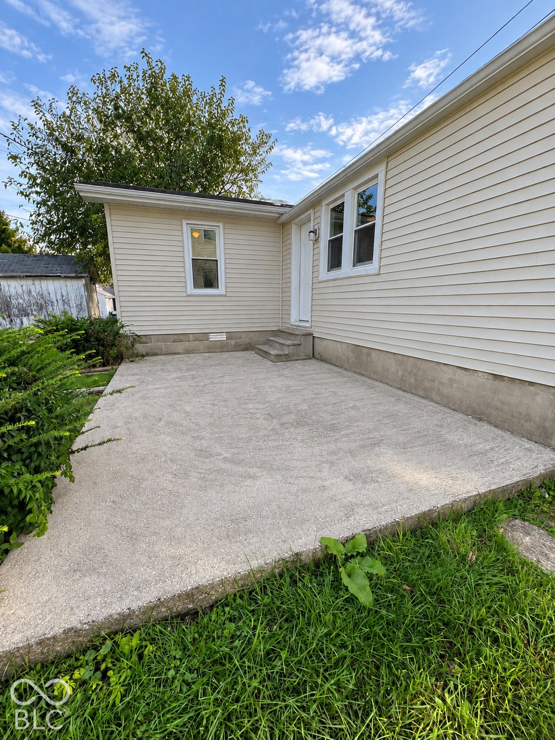 114 W Hendricks Street, Greensburg, IN 47240