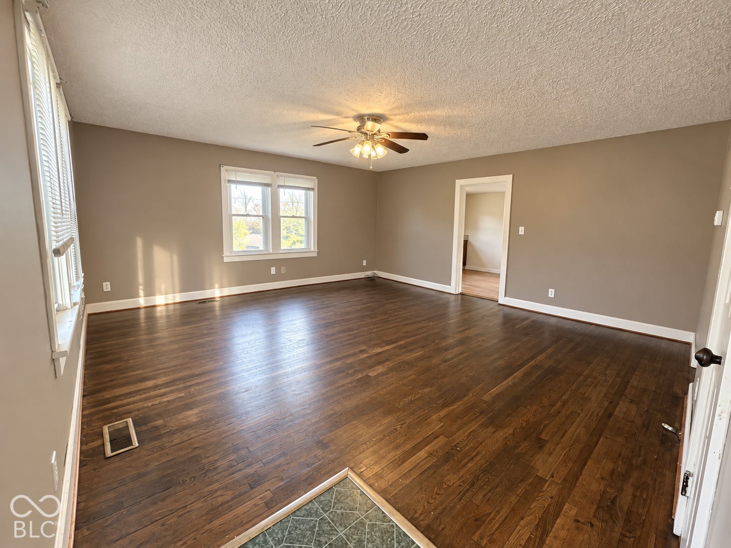 114 W Hendricks Street, Greensburg, IN 47240