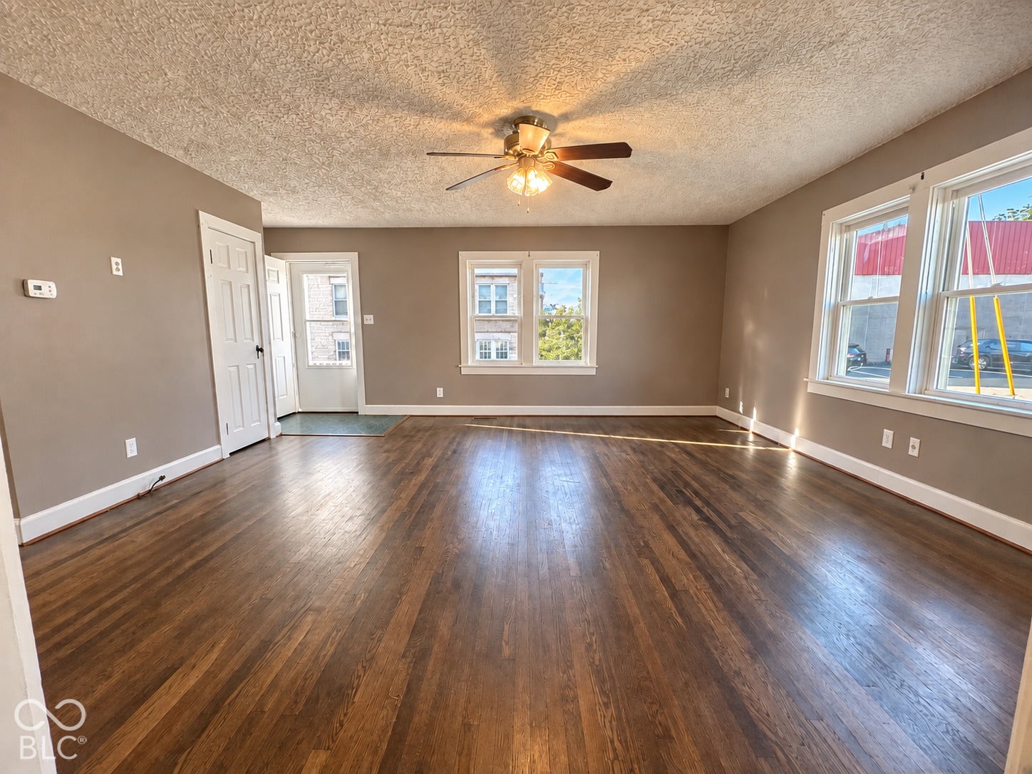 114 W Hendricks Street, Greensburg, IN 47240