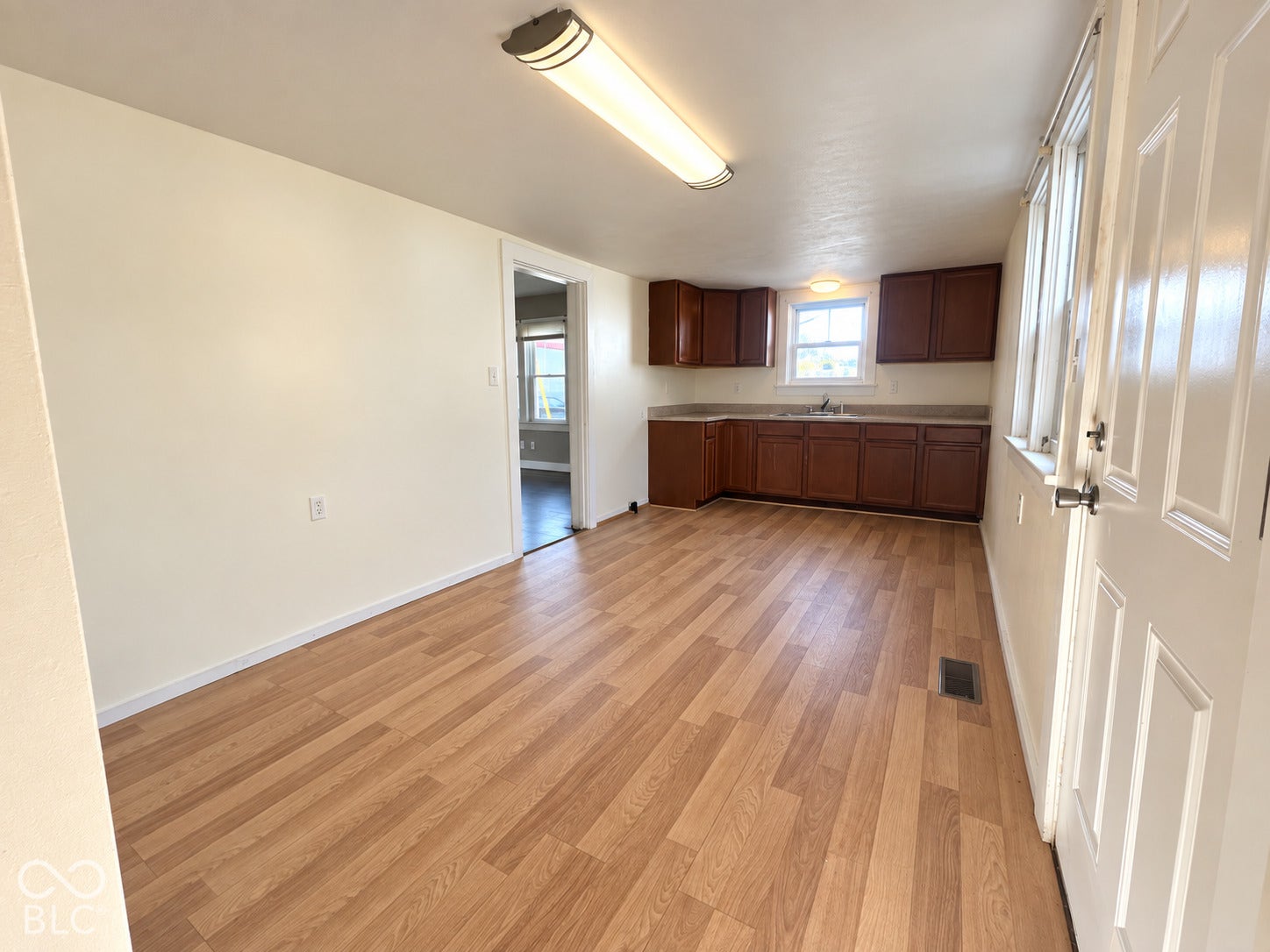 114 W Hendricks Street, Greensburg, IN 47240