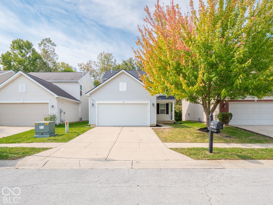 Property photo for 8066 Loveridge Drive, Indianapolis, IN