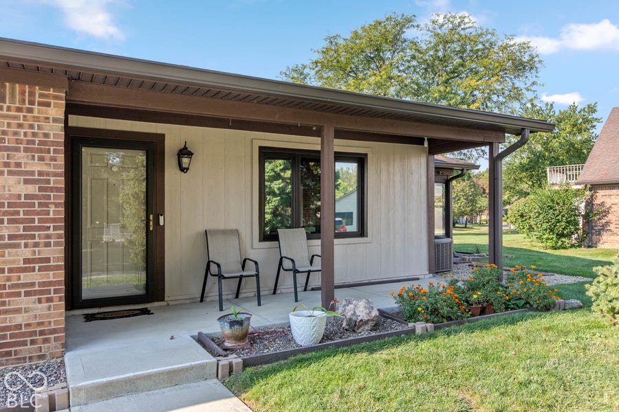Property photo for 820 Staton Place West Drive, Indianapolis, IN