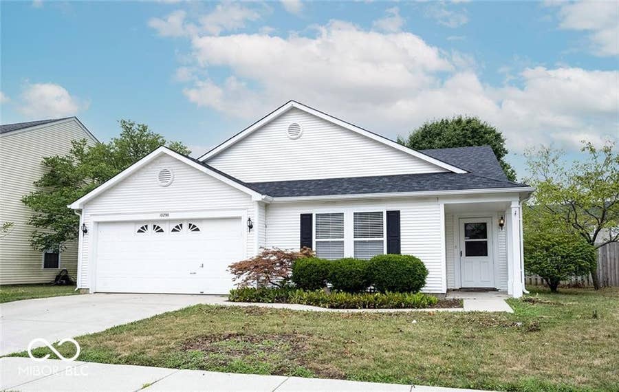 Property photo for 10290 Tournon Drive, Fishers, IN