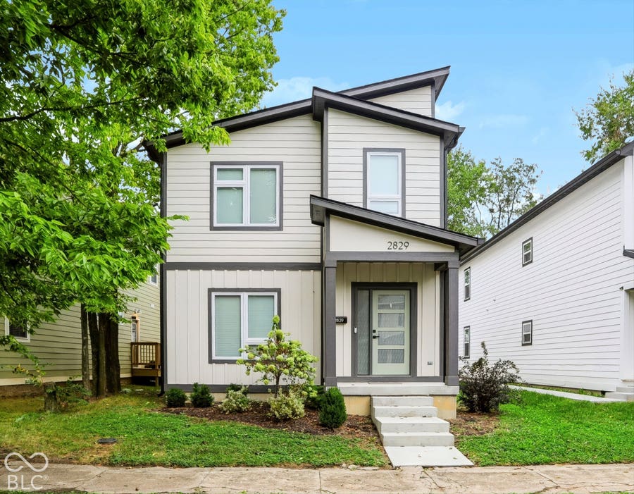 Property photo for 2829 Macpherson Avenue, Indianapolis, IN