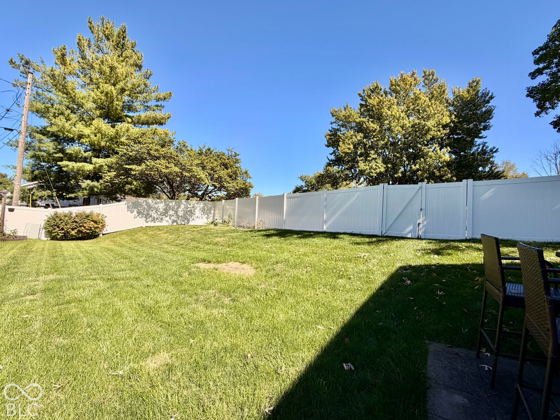 805 Hillcrest Drive, Greencastle, IN 46135