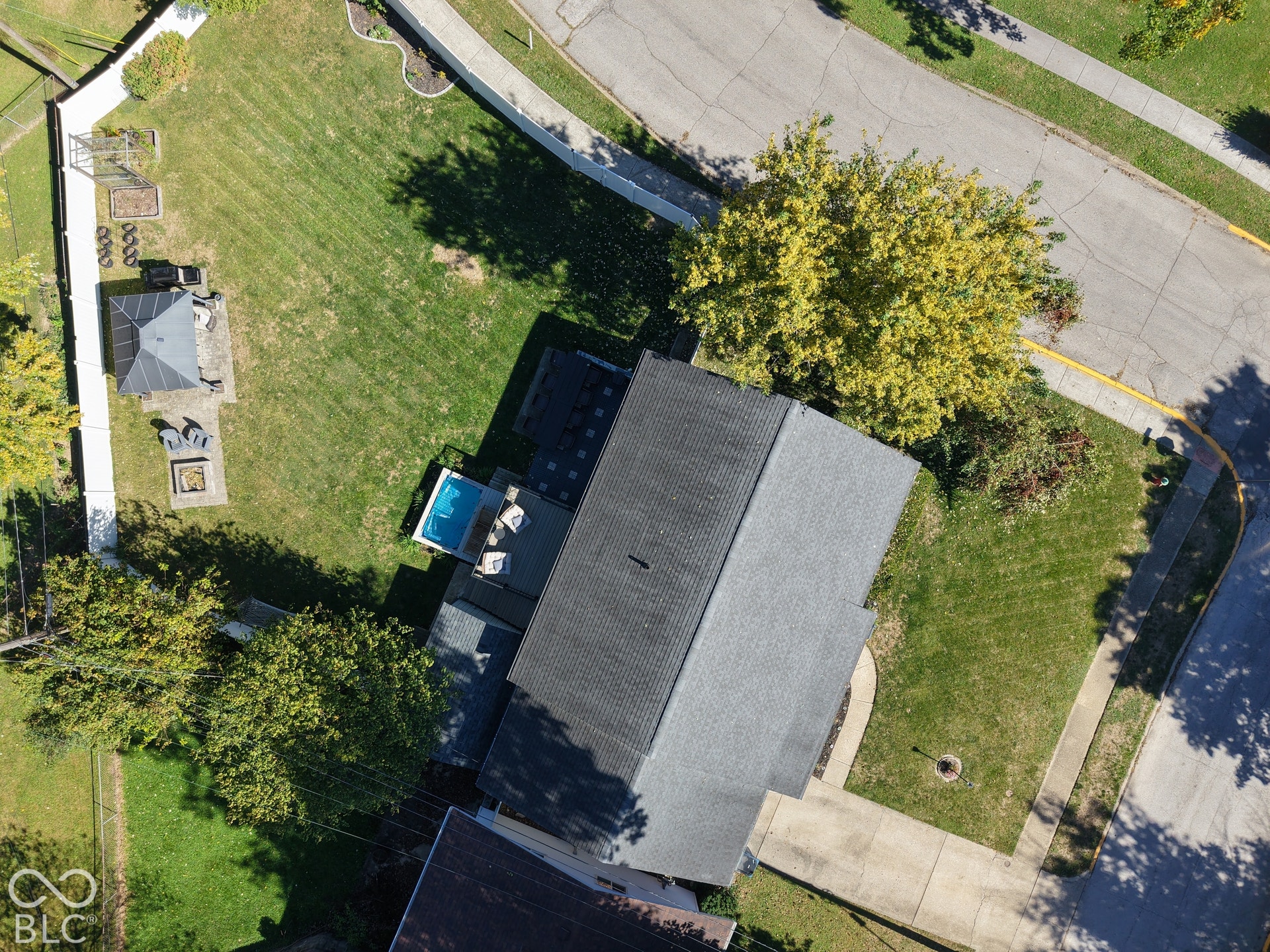 805 Hillcrest Drive, Greencastle, IN 46135