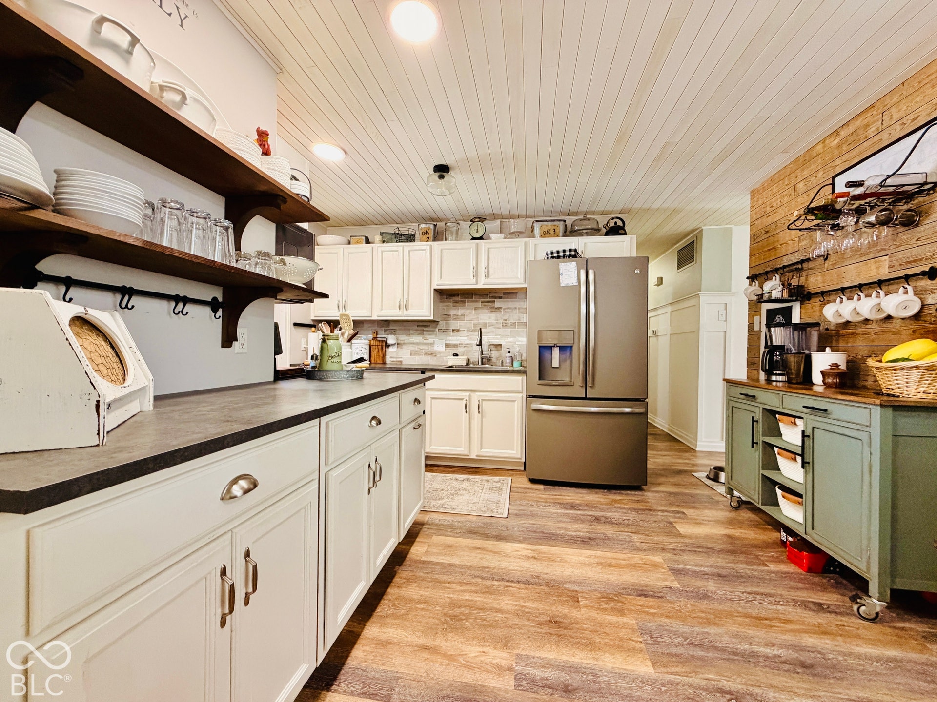 805 Hillcrest Drive, Greencastle, IN 46135