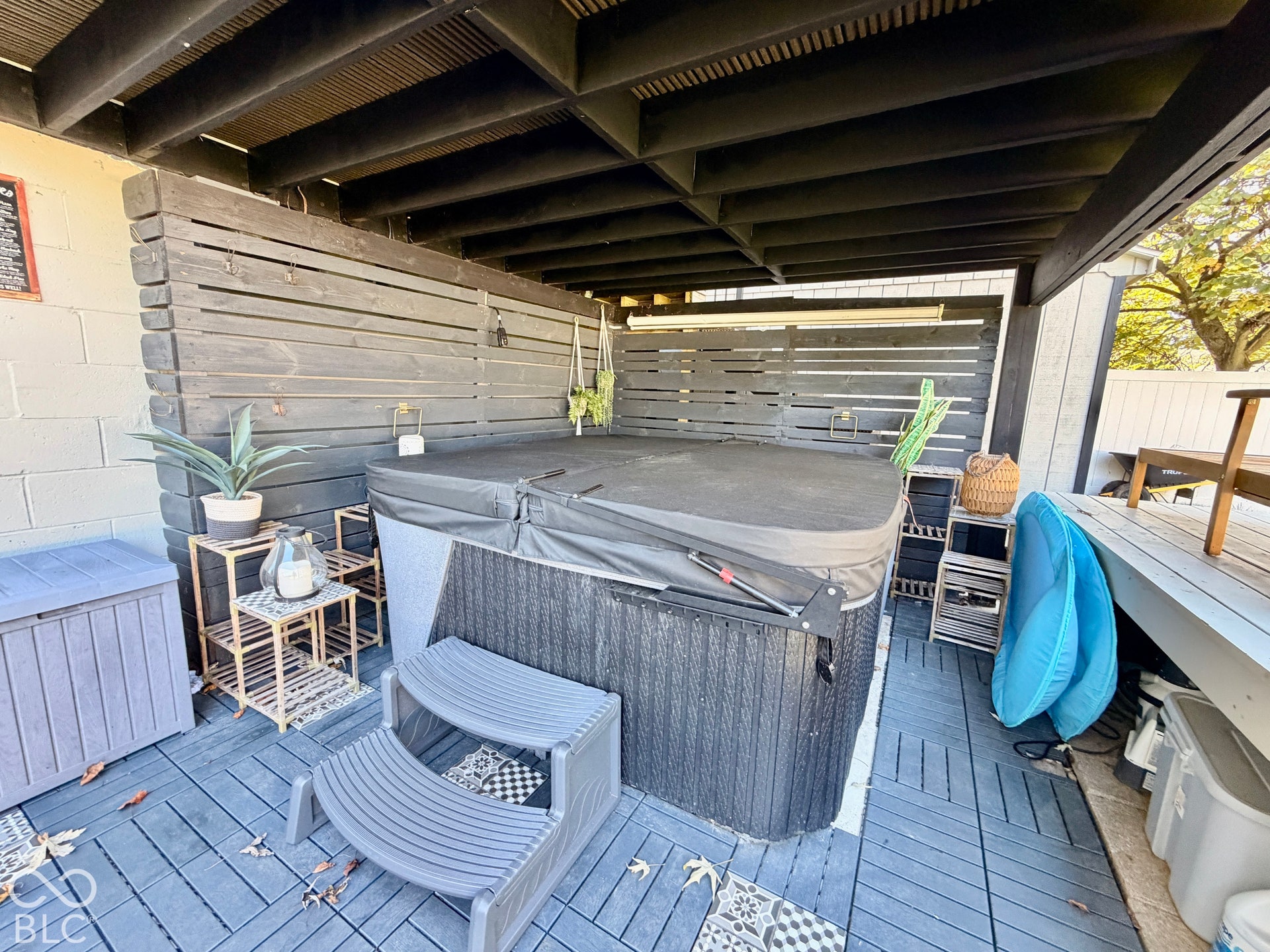 805 Hillcrest Drive, Greencastle, IN 46135