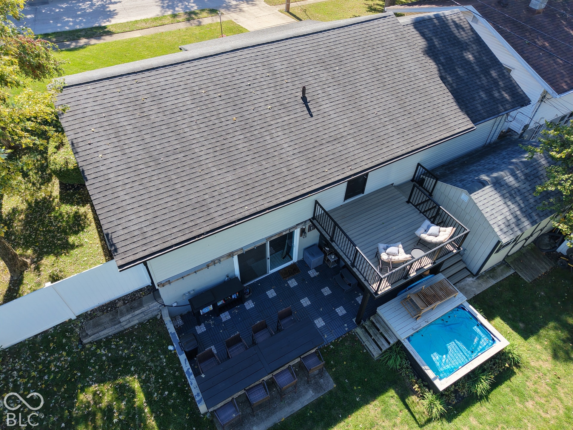 805 Hillcrest Drive, Greencastle, IN 46135