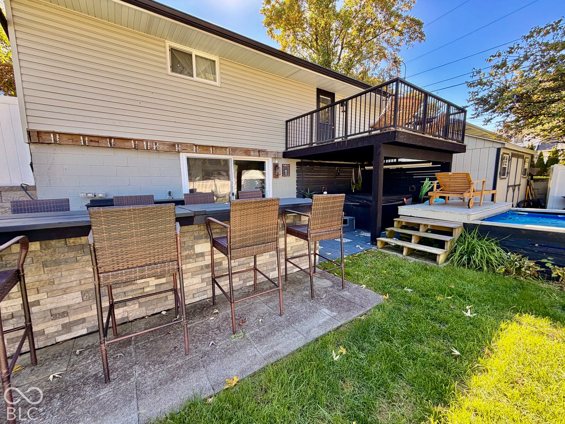 805 Hillcrest Drive, Greencastle, IN 46135