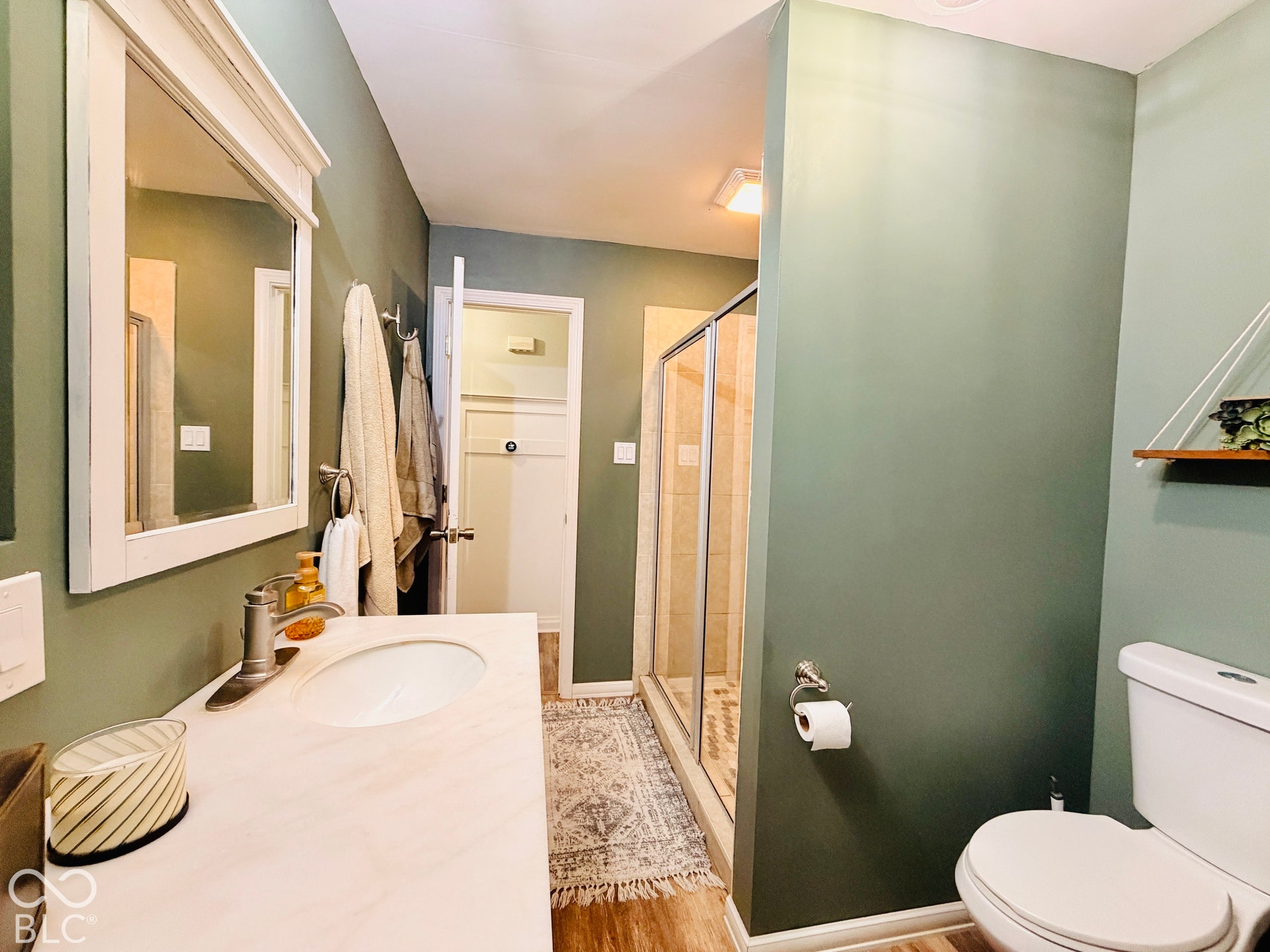 805 Hillcrest Drive, Greencastle, IN 46135