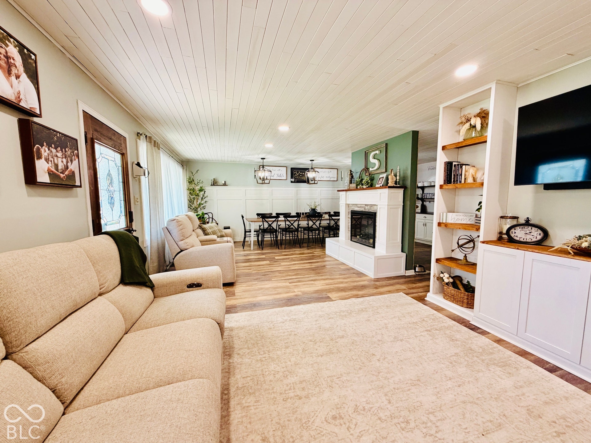 805 Hillcrest Drive, Greencastle, IN 46135